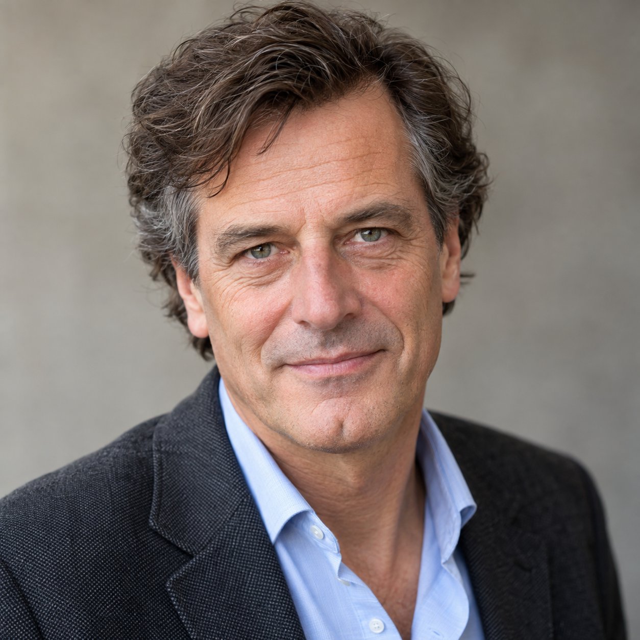 Jeroen Peeters